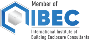 Potomac Exteriors IBEC International Institute of Building Enclosure Consultants Member
