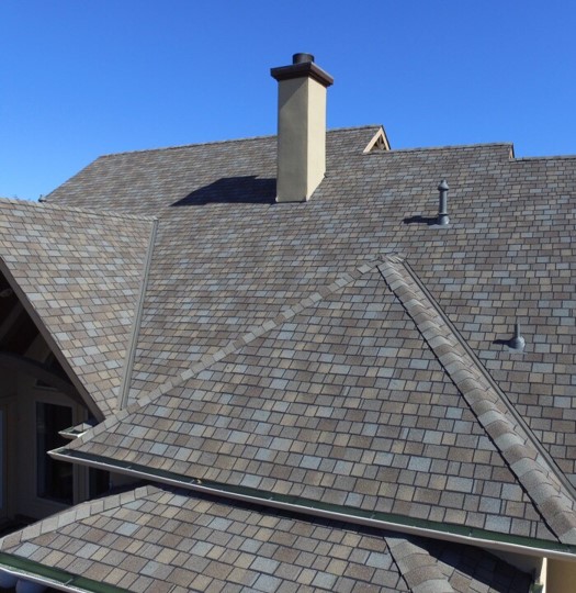 Potomac Exteriors Residential Roofing Contractors
