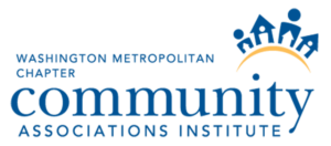Potomac Exteriors CAI Community Associations Institute<br />
