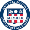 Potomac Exteriors NRCA National Roofing Contractors Association Member
